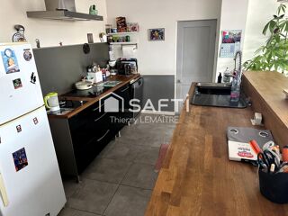  Maison � vendre 6 pi�ces 151 m�