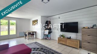  Maison à vendre 4 pièces 83 m²