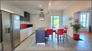 Vente Maison Maison familiale à 300 m du centre de La Mothe Achards