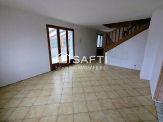  Maison à vendre 7 pièces 136 m²