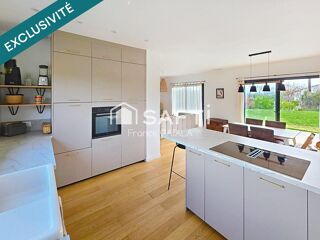  Maison � vendre 4 pi�ces 100 m�