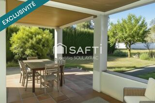  Maison � vendre 5 pi�ces 110 m�