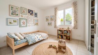  Maison à vendre 4 pièces 89 m²