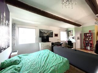  Appartement � vendre 2 pi�ces 52 m�