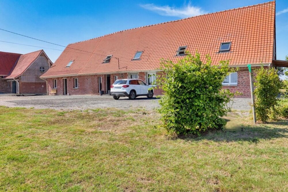 à vendre  Maison Steenvoorde (59114)