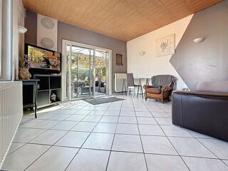  Maison à vendre 5 pièces 114 m²