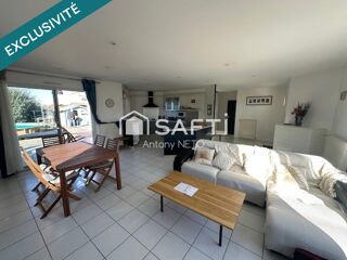  Maison � vendre 5 pi�ces 98 m�