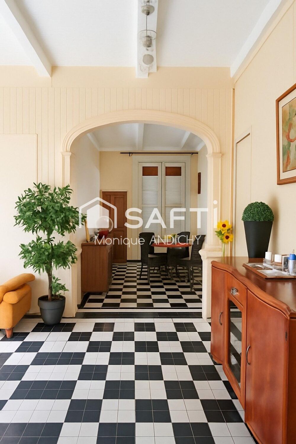 � vendre  Maison Sainte-Marie (97230)