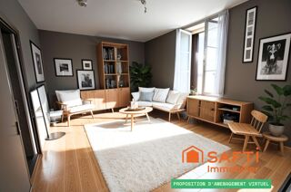  Maison à vendre 7 pièces 140 m²