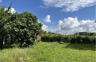  Terrain � vendre 322 m�