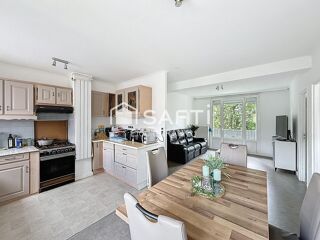  Appartement � vendre 4 pi�ces 68 m�