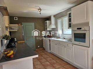  Maison  vendre 5 pices 112 m