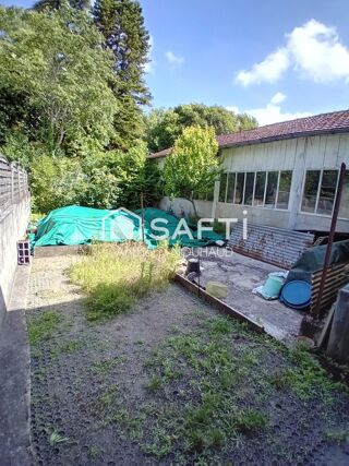  Immeuble à vendre 300 m²