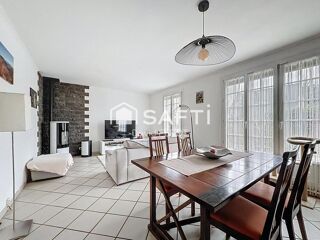  Maison � vendre 6 pi�ces 129 m�