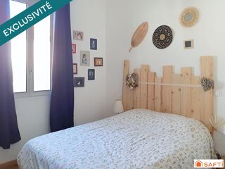 Maison à vendre 3 pièces 44 m²
