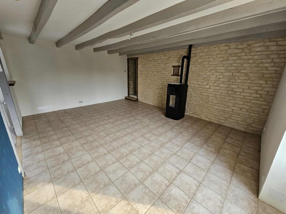 Vente Maison terrain clos Sillars