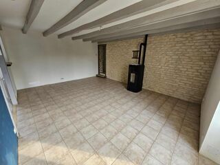  Maison à vendre 3 pièces 90 m²