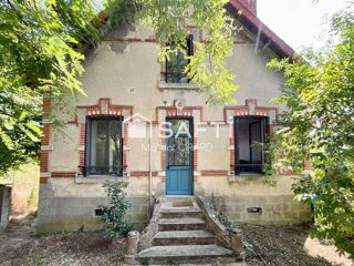  Maison à vendre 3 pièces 87 m²
