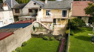  Maison à vendre 4 pièces 112 m²