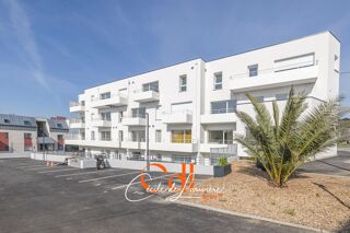  Appartement à vendre 2 pièces 43 m²