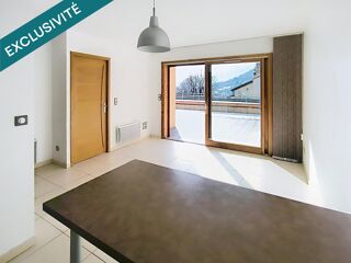  Appartement � vendre 2 pi�ces 40 m�