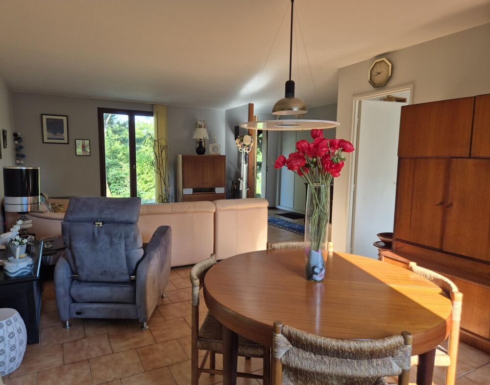 Vente Maison Albi, Maison de Plain-Pied de 102m2 Albi