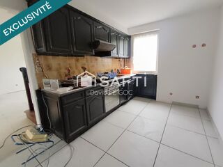  Maison � vendre 7 pi�ces 100 m�