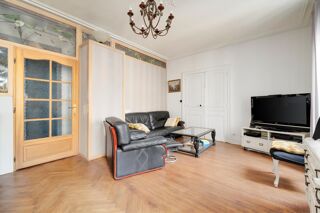  Appartement à vendre 4 pièces 84 m²