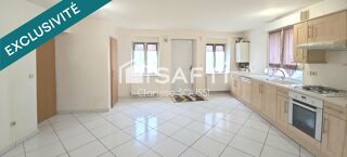  Appartement à vendre 4 pièces 110 m²