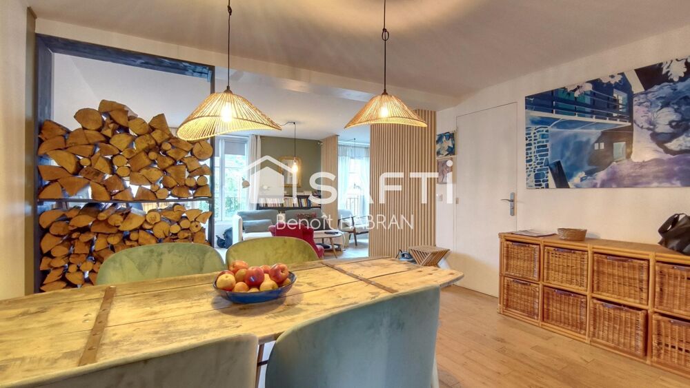 Maison 7 pièces 140 m² · à Maule · 140 m² · 375 000 €