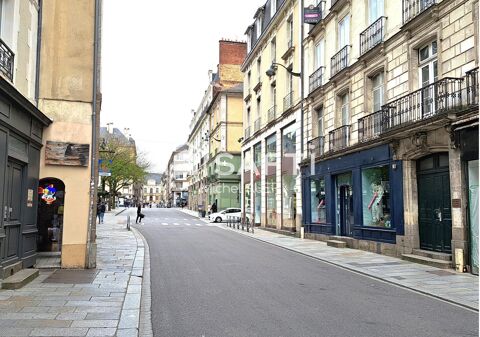   DROIT AU BAIL à vendre Rennes Epicentre 