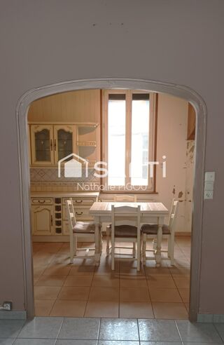  Maison � vendre 4 pi�ces 65 m�