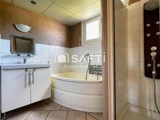  Maison à vendre 4 pièces 90 m²