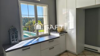  Maison à vendre 7 pièces 199 m²