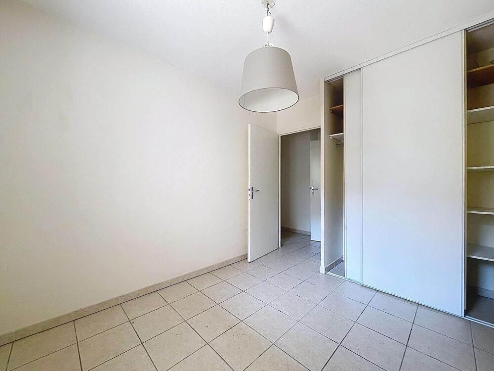 Vente Appartement ANTIGONE T3 AVEC TERRASSE ET PARKING Montpellier