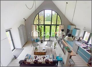  Maison � vendre 15 + pi�ces 337 m�