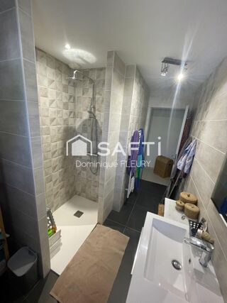  Maison � vendre 6 pi�ces 130 m�