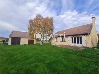  Maison � vendre 5 pi�ces 117 m�