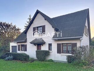  Maison � vendre 7 pi�ces 156 m�