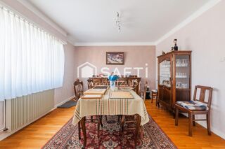  Maison � vendre 8 pi�ces 203 m�