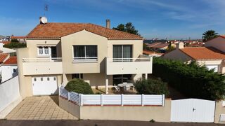  Maison � vendre 7 pi�ces 190 m�