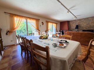  Maison � vendre 9 pi�ces 170 m�