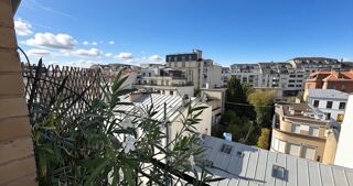  Appartement � vendre 2 pi�ces 50 m�