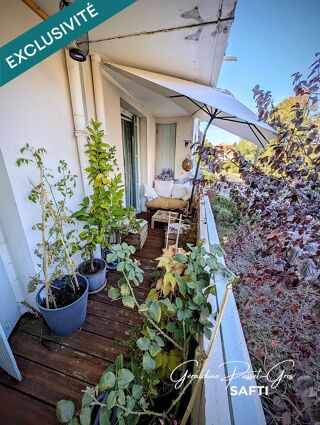  Appartement  vendre 3 pices 84 m