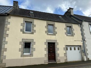  Maison � vendre 3 pi�ces 85 m�