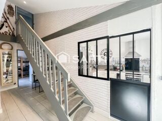  Appartement � vendre 4 pi�ces 83 m�