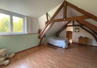  Maison à vendre 6 pièces 215 m²