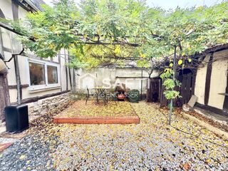  Maison � vendre 3 pi�ces 64 m�