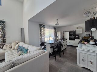  Maison à vendre 4 pièces 110 m²