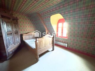  Maison à vendre 7 pièces 150 m²